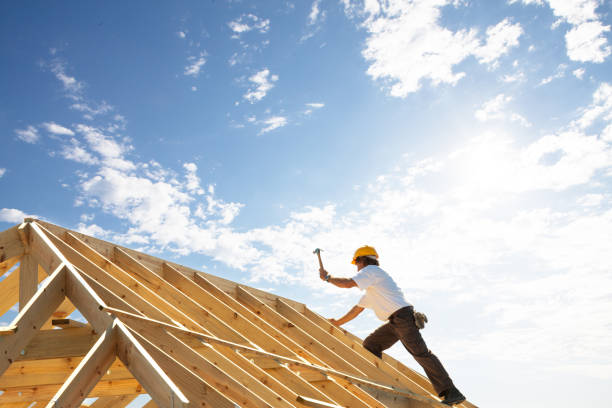 Best Sheet Metal Roofing  in White Bluff, TN